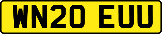 WN20EUU