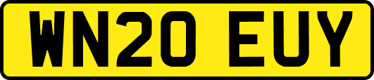 WN20EUY