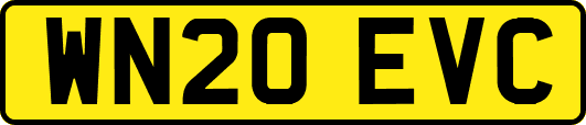 WN20EVC