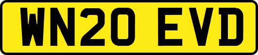 WN20EVD