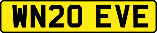 WN20EVE