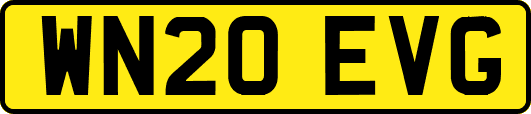 WN20EVG
