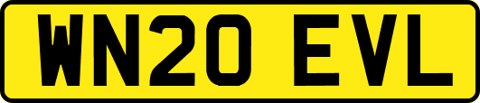 WN20EVL
