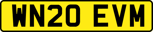 WN20EVM