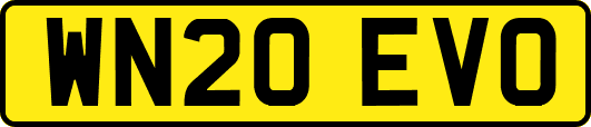 WN20EVO
