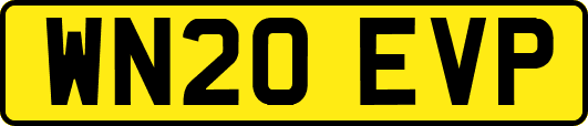WN20EVP