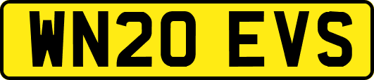 WN20EVS