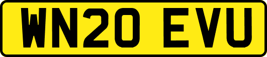 WN20EVU
