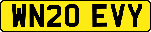 WN20EVY
