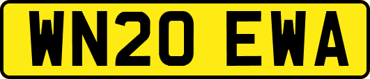 WN20EWA