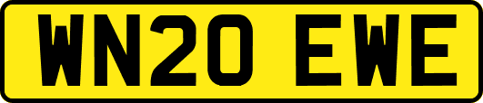 WN20EWE