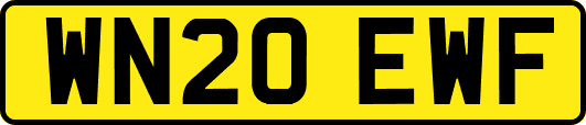 WN20EWF