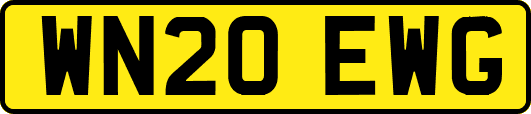 WN20EWG