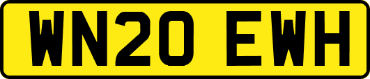 WN20EWH
