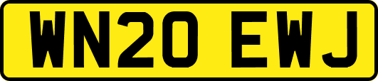 WN20EWJ