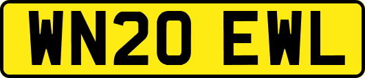 WN20EWL