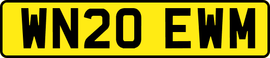 WN20EWM