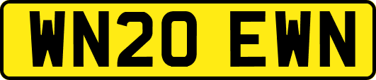 WN20EWN