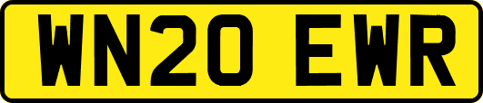 WN20EWR
