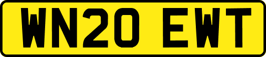 WN20EWT