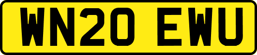 WN20EWU