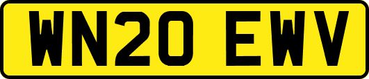 WN20EWV