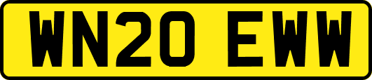WN20EWW