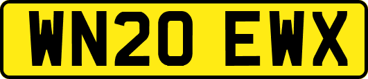 WN20EWX