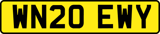 WN20EWY