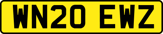 WN20EWZ