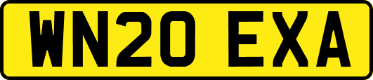 WN20EXA