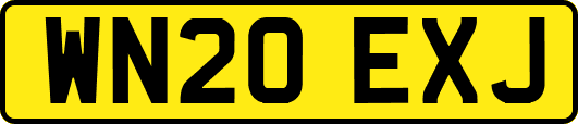 WN20EXJ