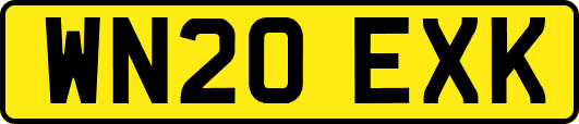 WN20EXK