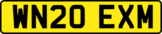 WN20EXM