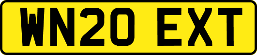 WN20EXT