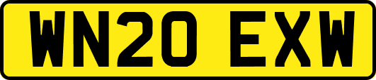 WN20EXW