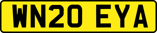 WN20EYA