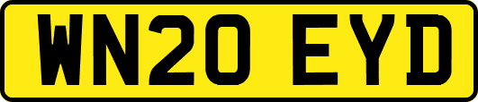 WN20EYD