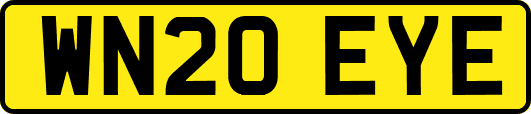 WN20EYE