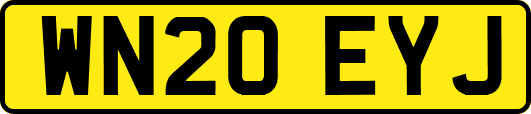 WN20EYJ