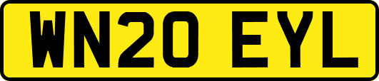 WN20EYL