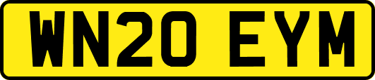 WN20EYM