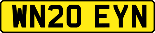 WN20EYN