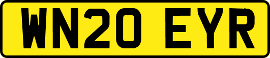 WN20EYR