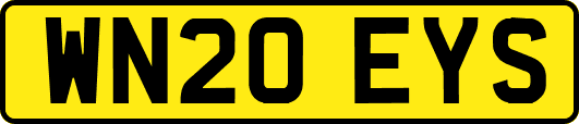 WN20EYS
