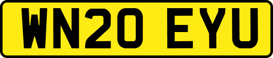 WN20EYU
