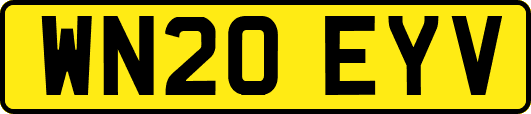 WN20EYV
