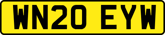 WN20EYW