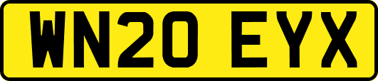 WN20EYX