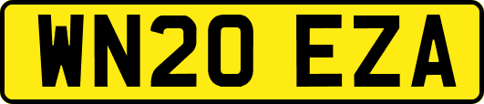 WN20EZA